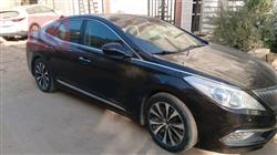 هيونداي أزيرا